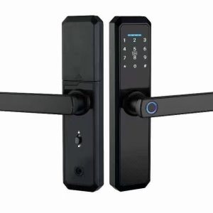HH-701 Semi-automatic Smart Lock