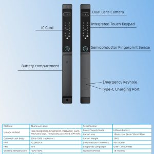 HH-H8 annotated detail/specification image