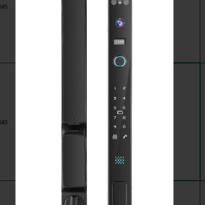 HH-X10 product detail image