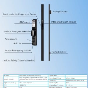 HH-Z11 annotated detail/specification image