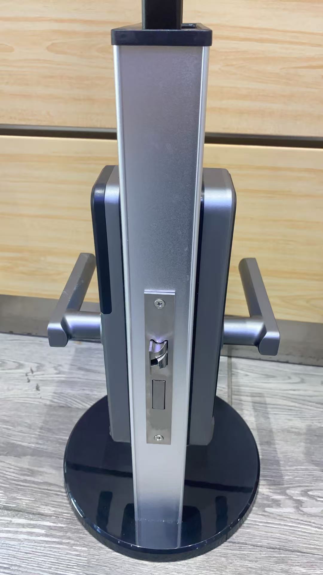 HH-B-305 Fingerprint Digital Door Lock - Image 6