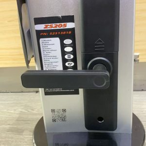 HUAHE LOCK smart lock OEM and ODM customization