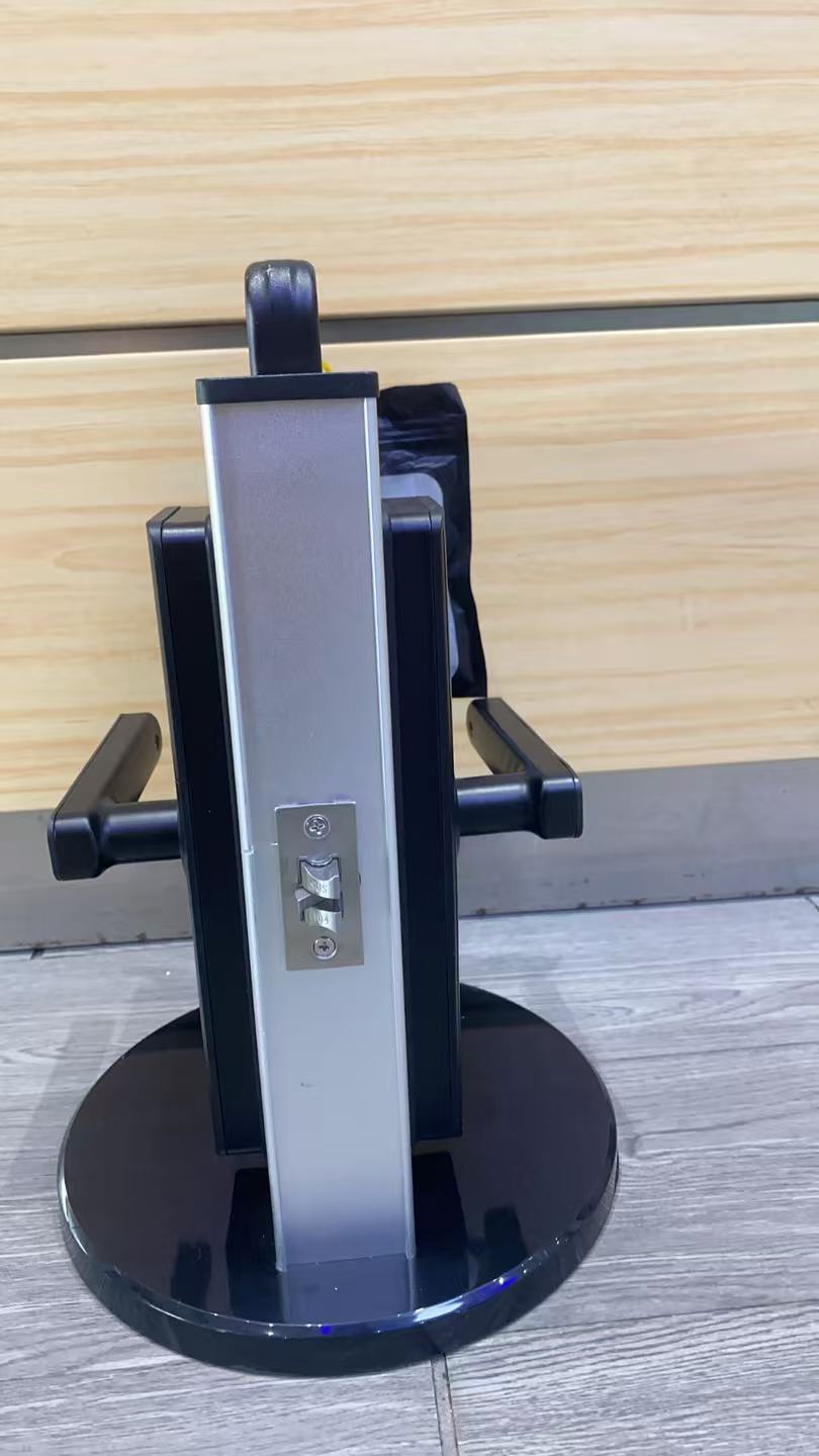 HH-F18 Fingerprint Keypad Digital Door Lock - Image 6