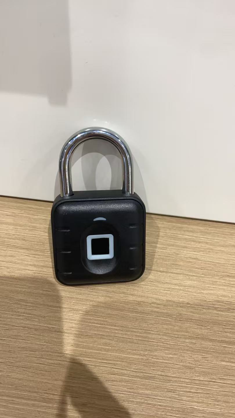 HH-YPSY23 & YPSY24 Smart Padlocks - Image 7