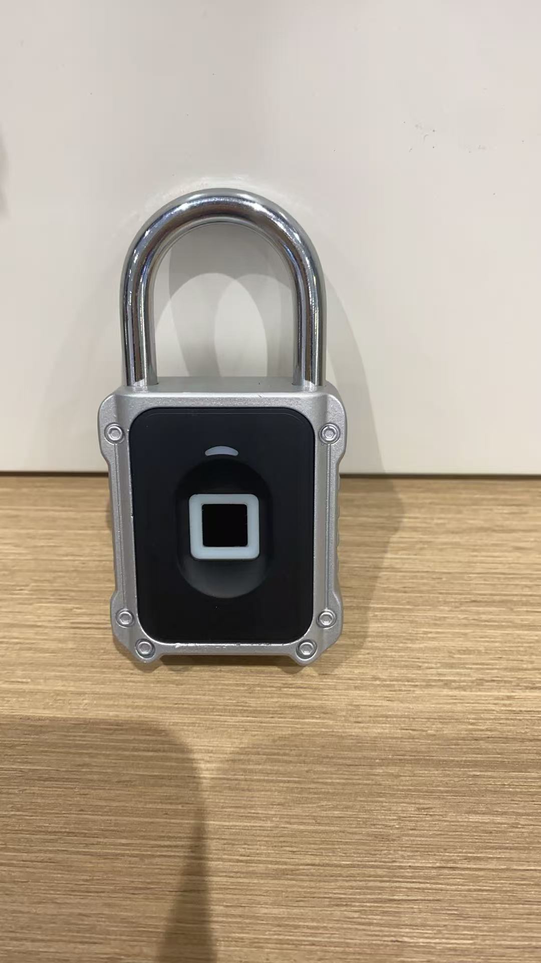 HH-YPSY25 & YPSY26 Smart Password Padlocks - Image 4