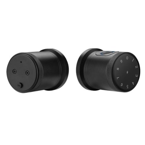 HH-8806 Fingerprint Smart Door Lock