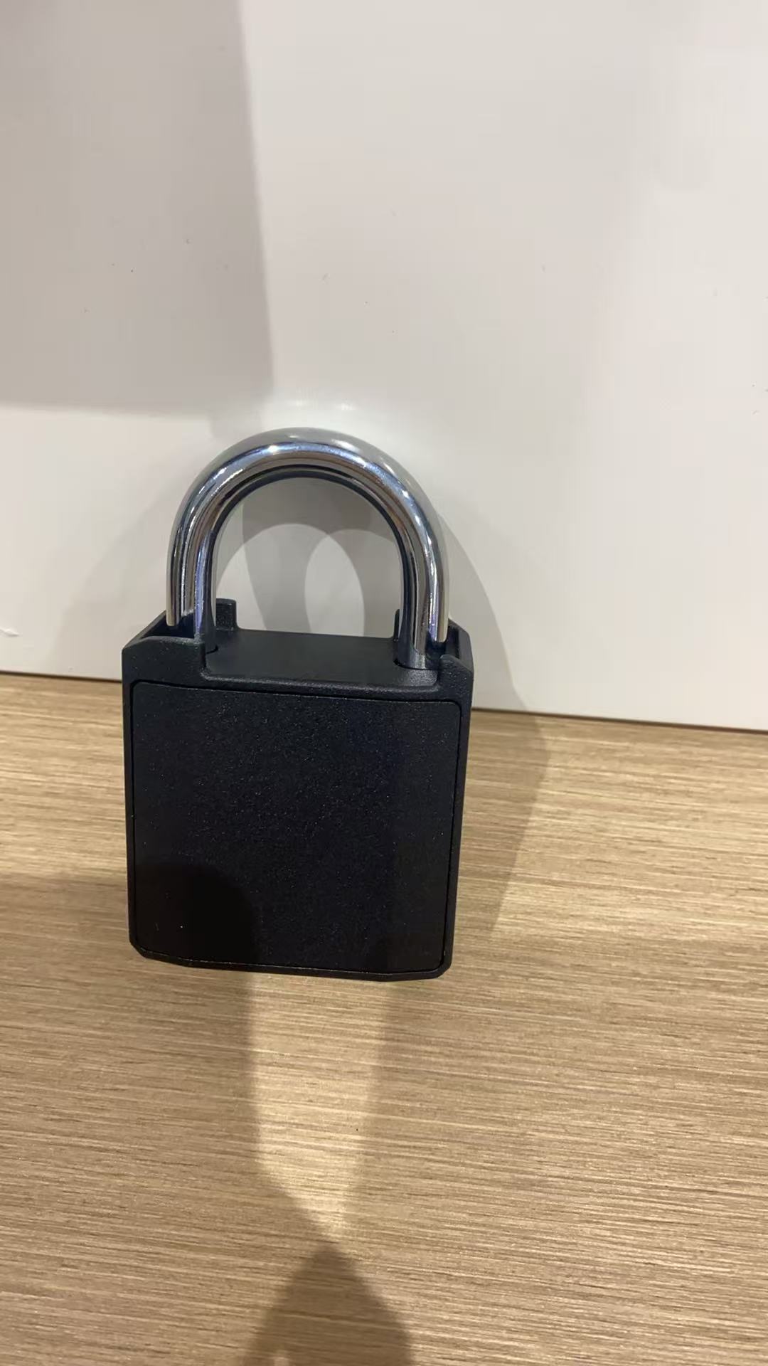 HH-JZ931 Smart Password Padlock - Image 4