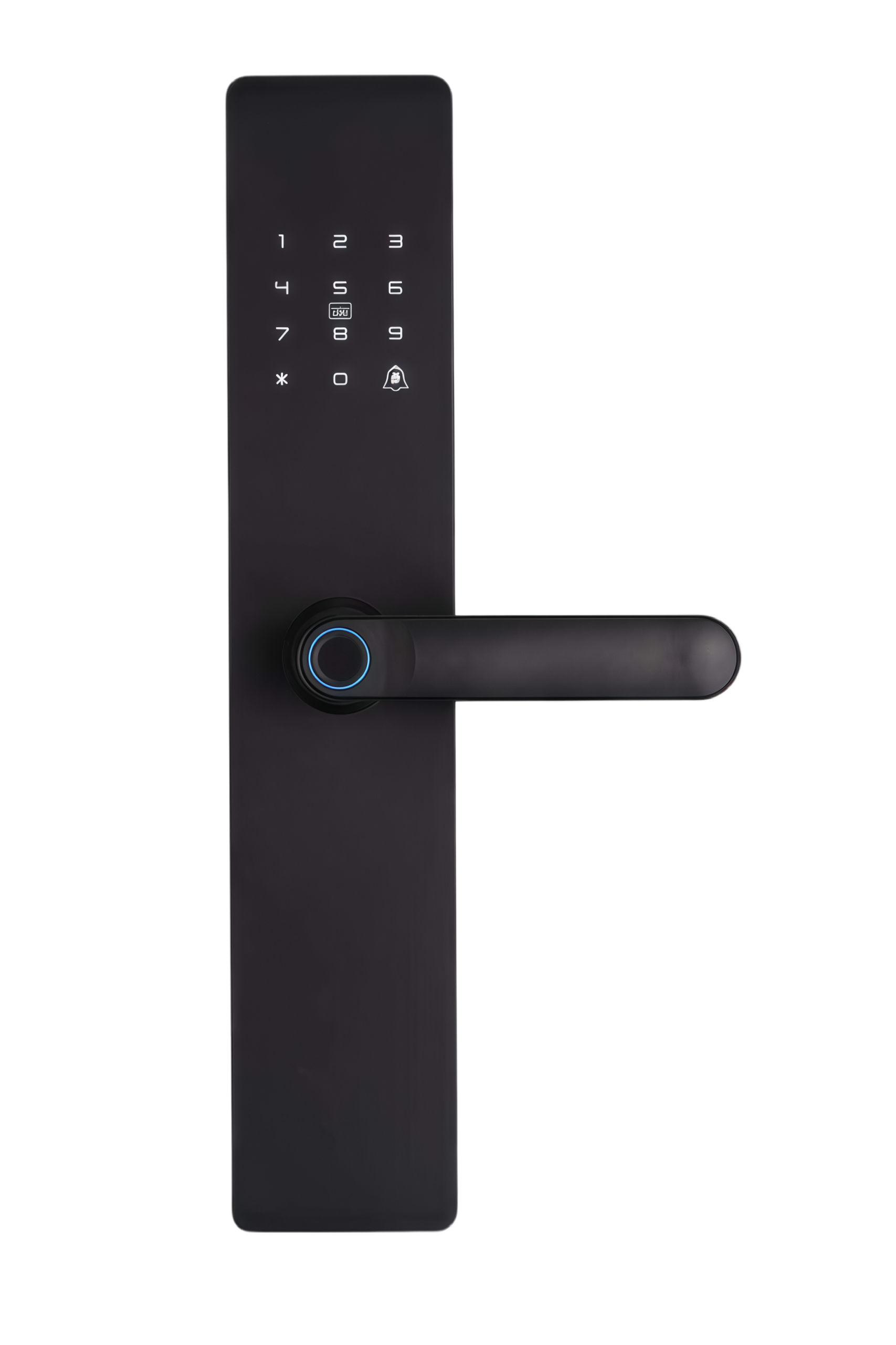 HH-X3 Fingerprint Digital Door Lock - Image 3