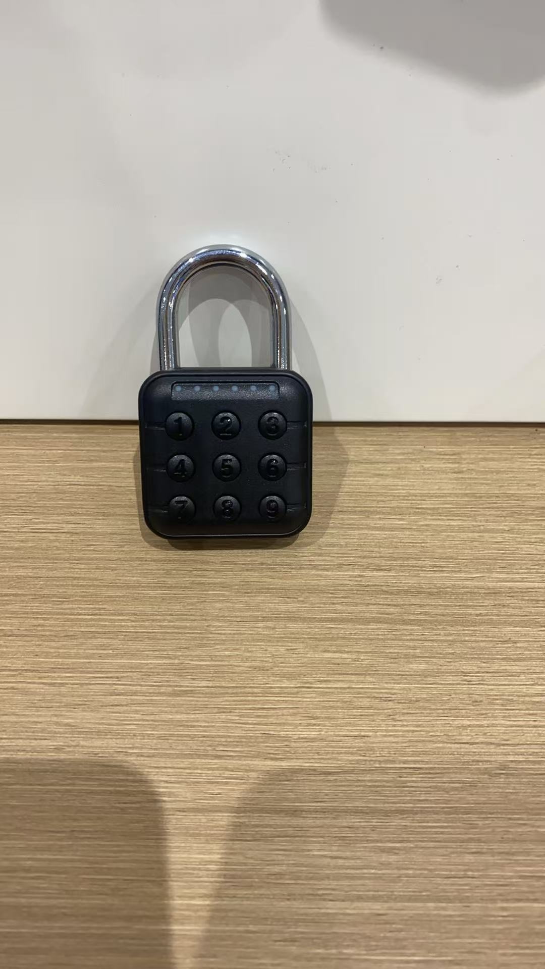 HH-YPSY23 Smart Password Padlock - Image 4