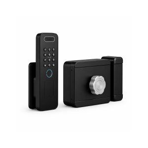 HH-ZSG22 Tuya WiFi Face Recognition Smart Rim Lock