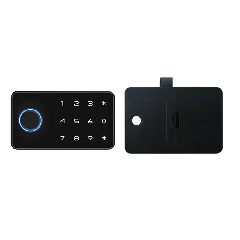 HHCTS10 Smart Password Padlock - Image 2