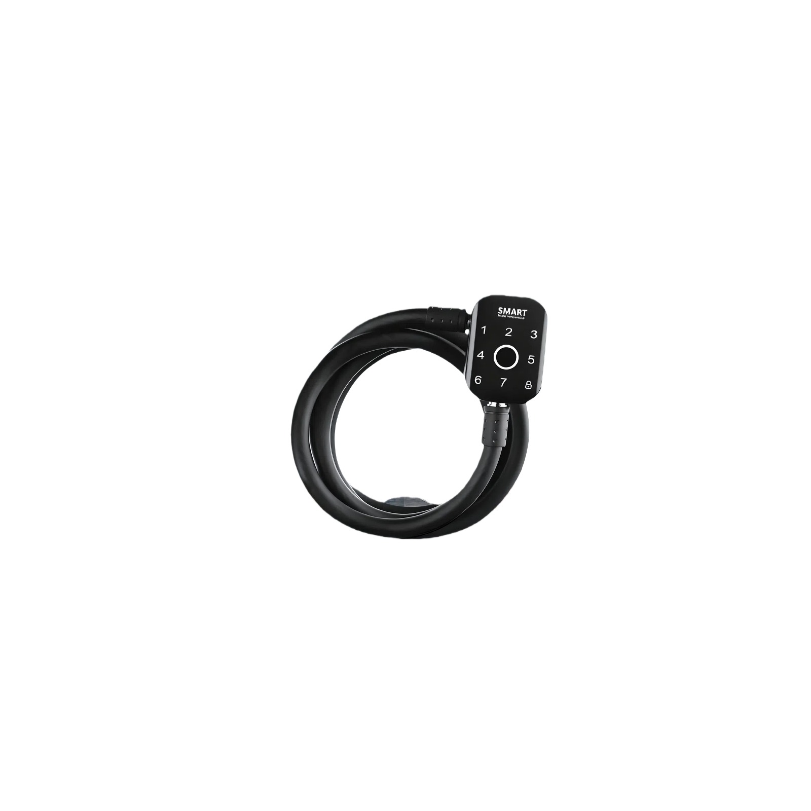 HH-CS3GL Smart Fingerprint Padlock