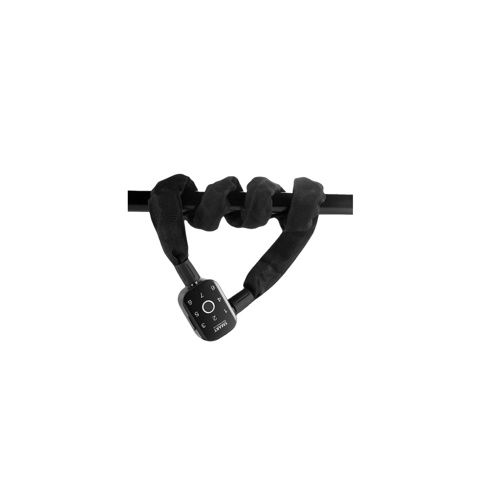 HH-CS3TL Smart Fingerprint Padlock