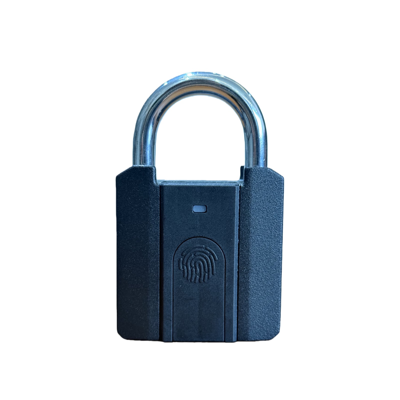 HH-JZ930 Smart Fingerprint Padlock