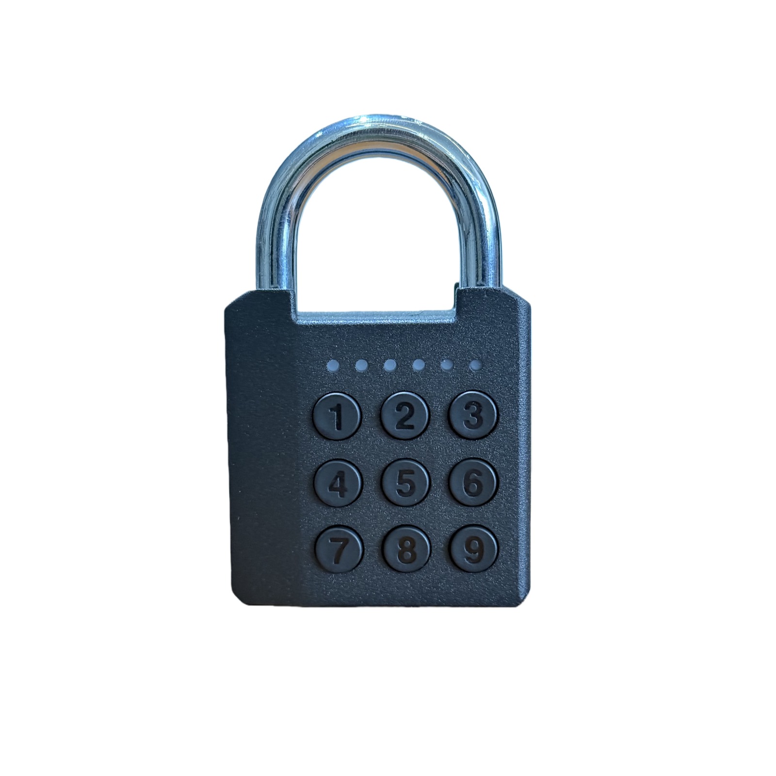 HH-JZ931 Smart Password Padlock