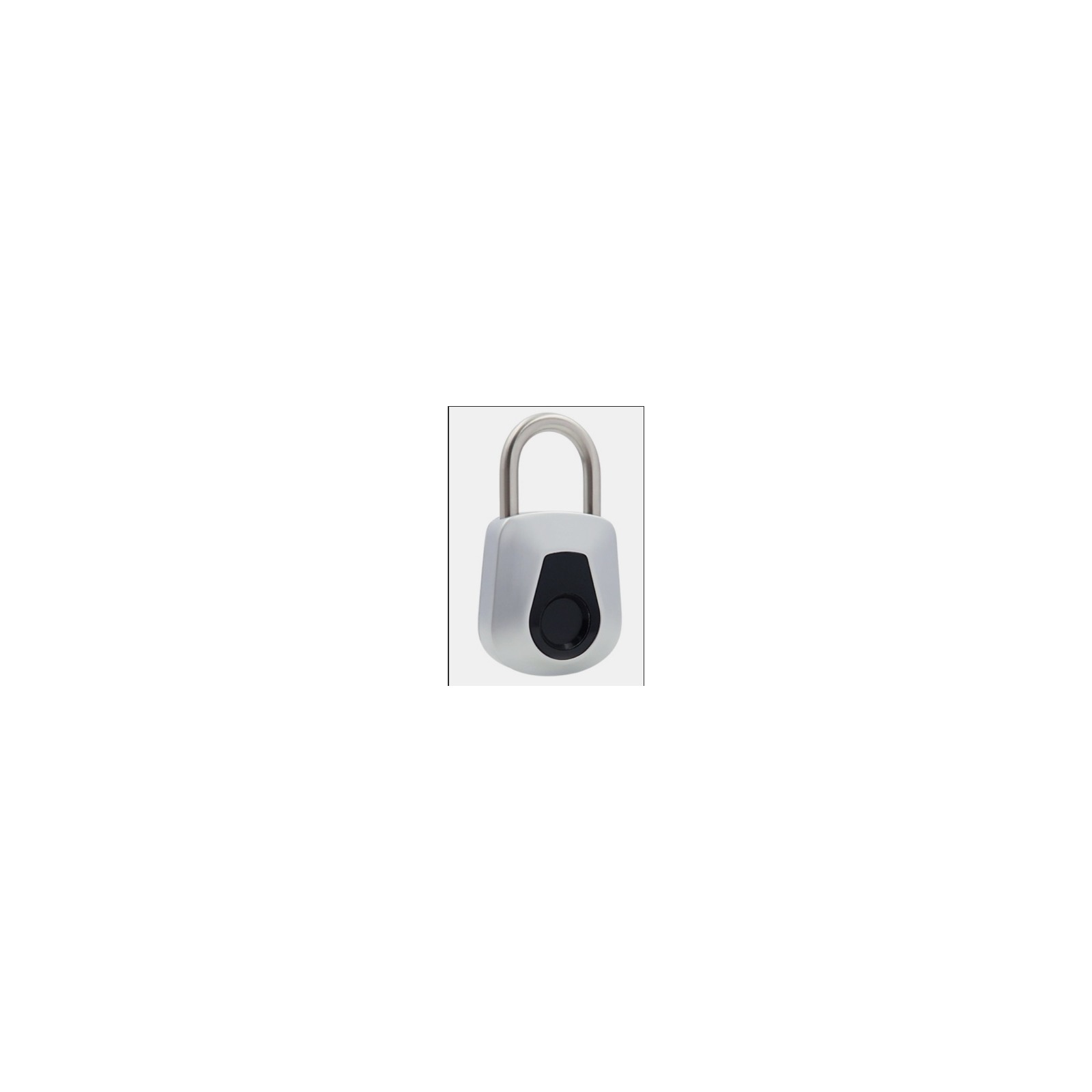 HH-NBSY20 Smart Fingerprint Padlock