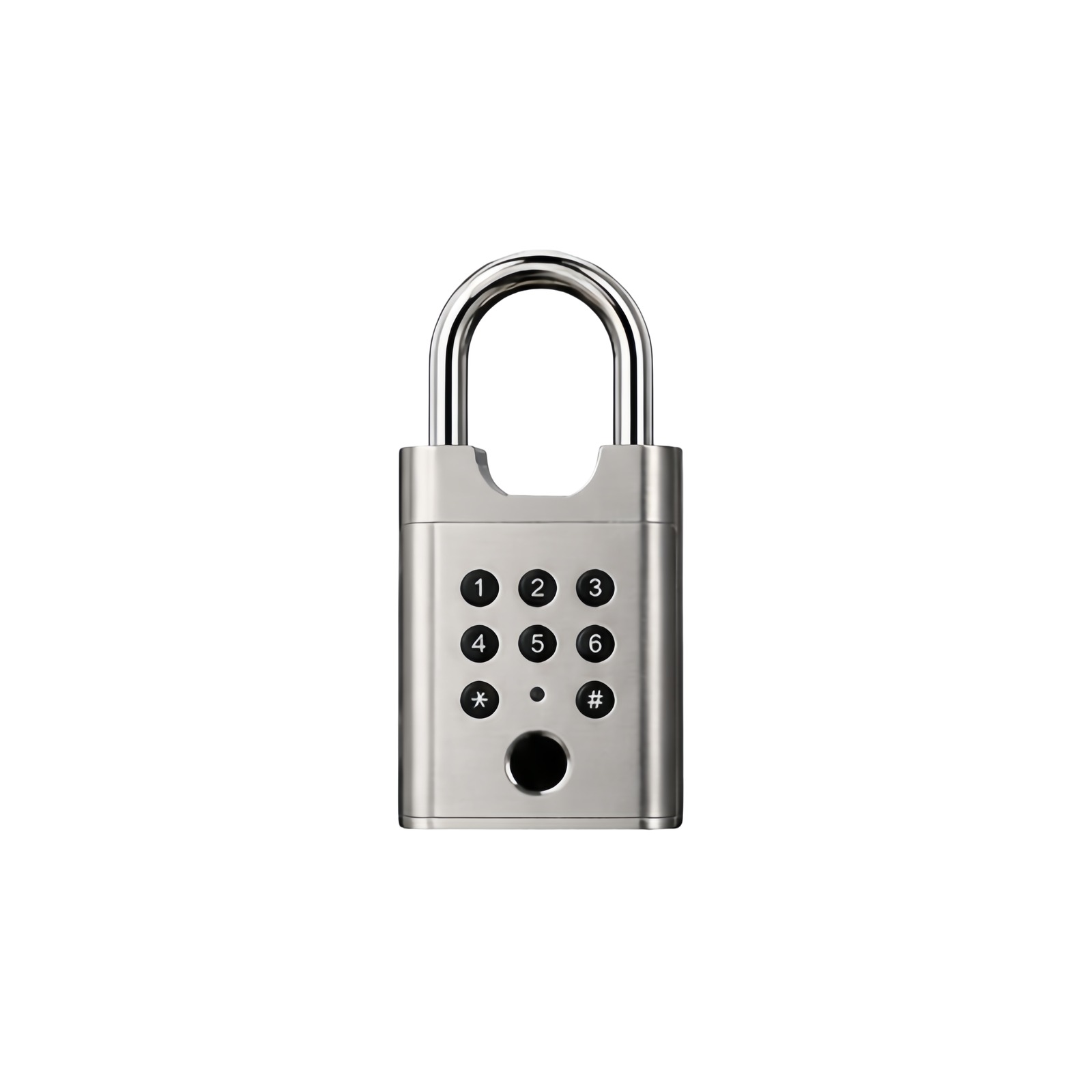 HH-XPSY18 Smart Fingerprint Padlock
