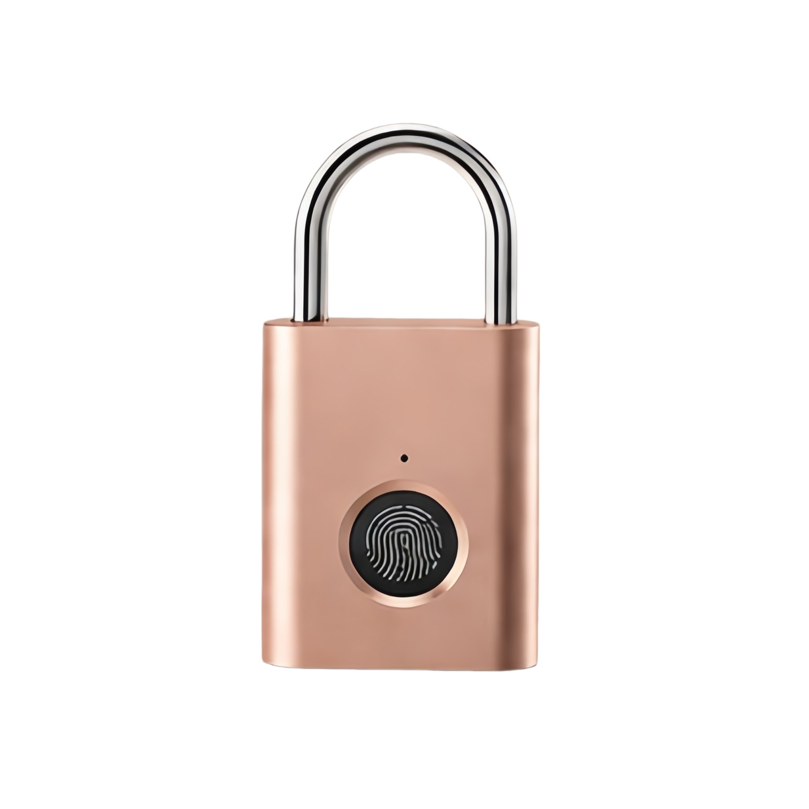 HH-XPSY19 Smart Fingerprint Padlock