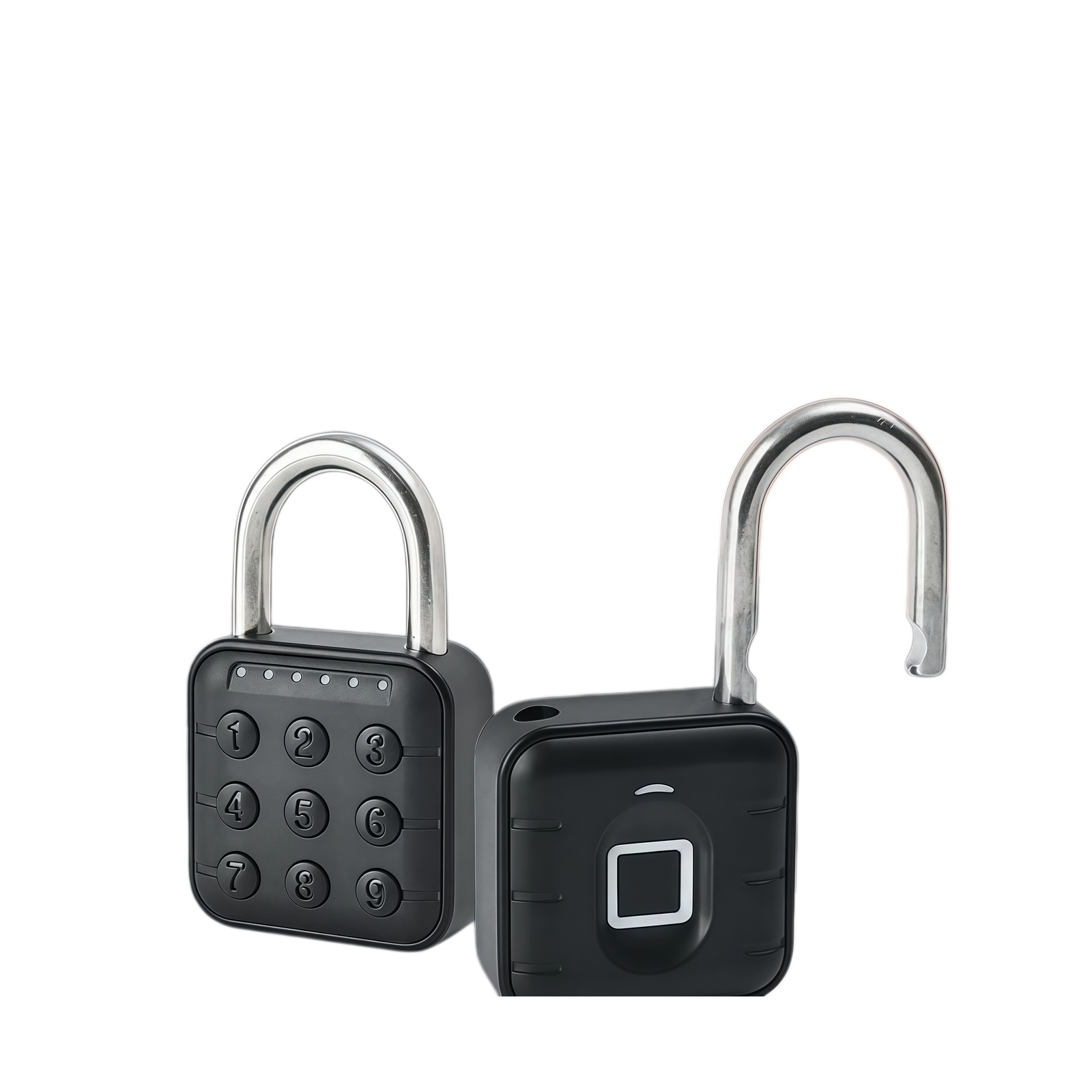 HH-YPSY24 Smart Fingerprint Padlock