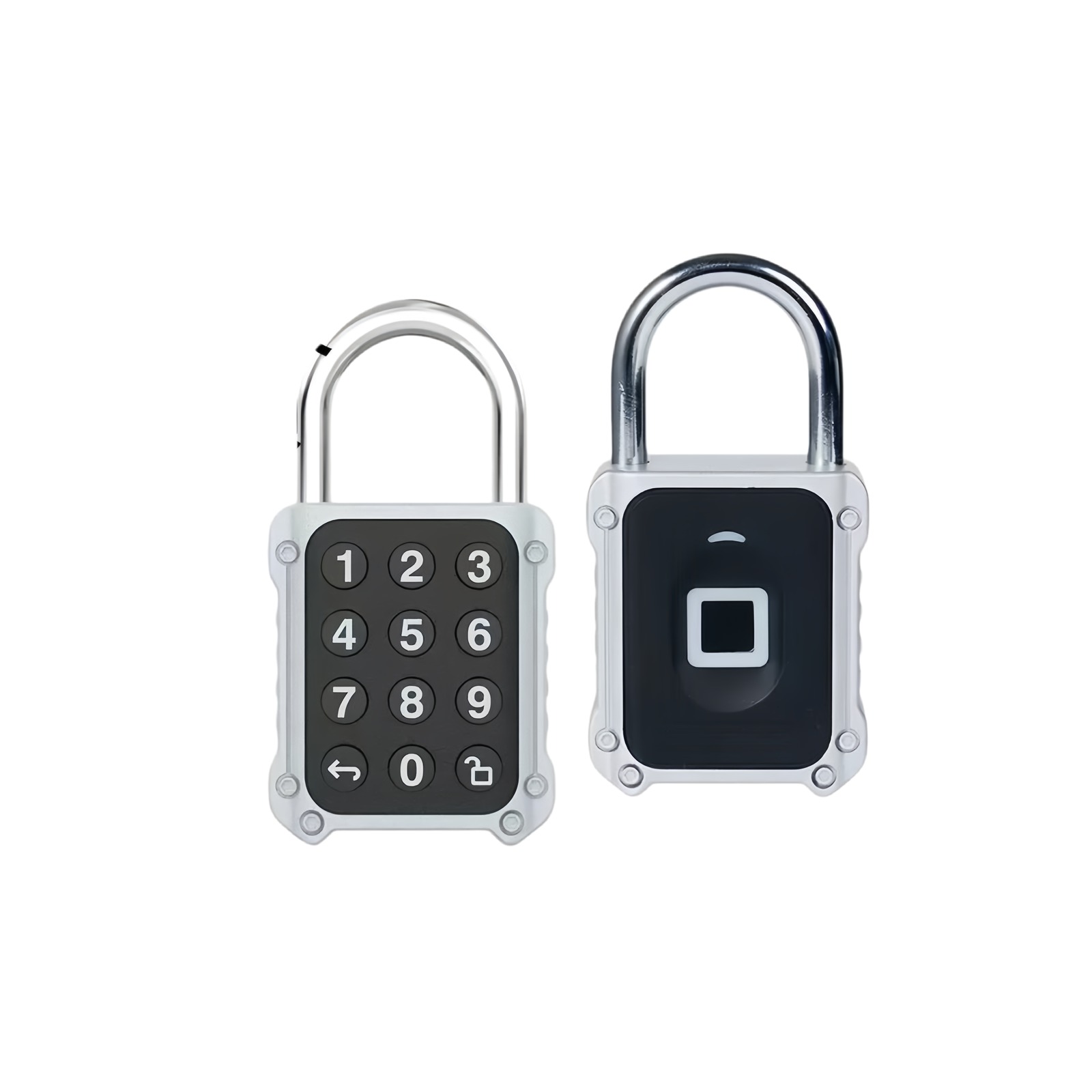 HH-YPSY26 Smart Password Padlock