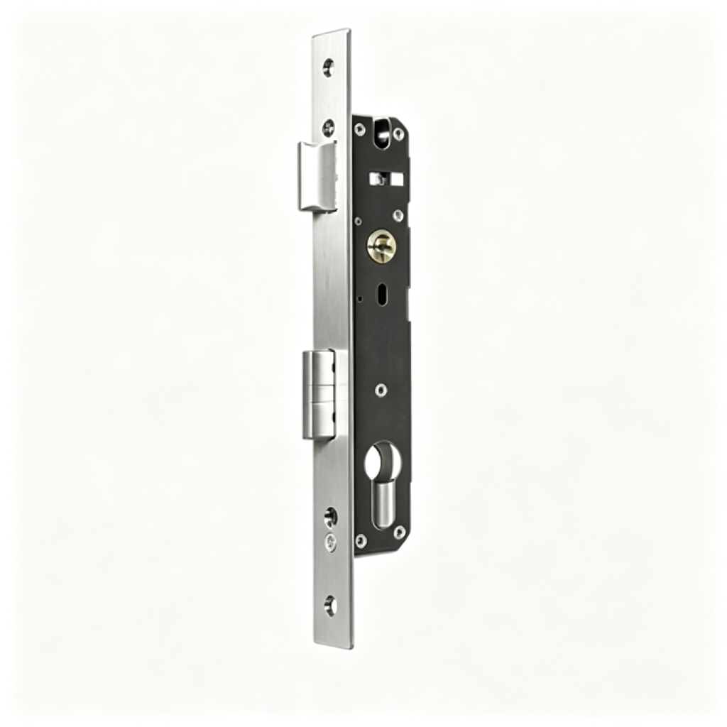 2085 lock body
