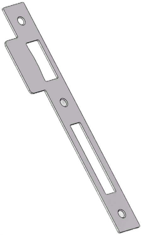 4585 lock body