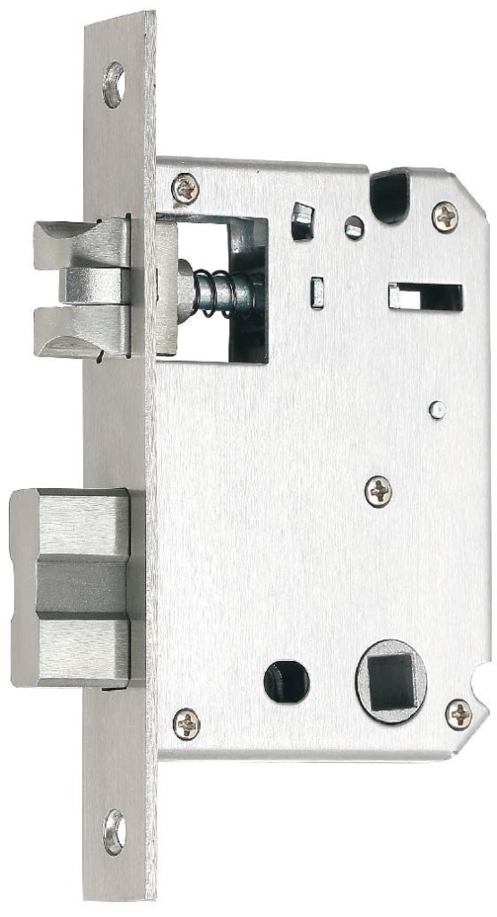 5050 lock body