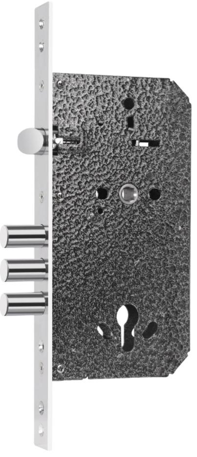 6085 lock body