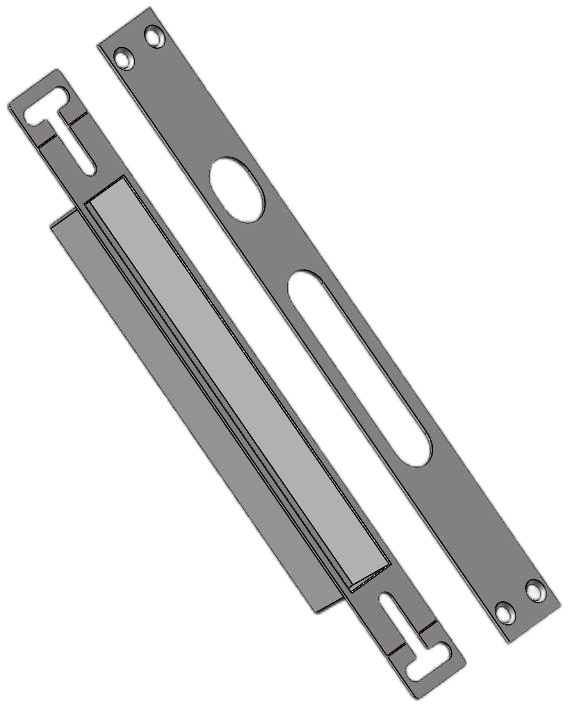 6085 lock body