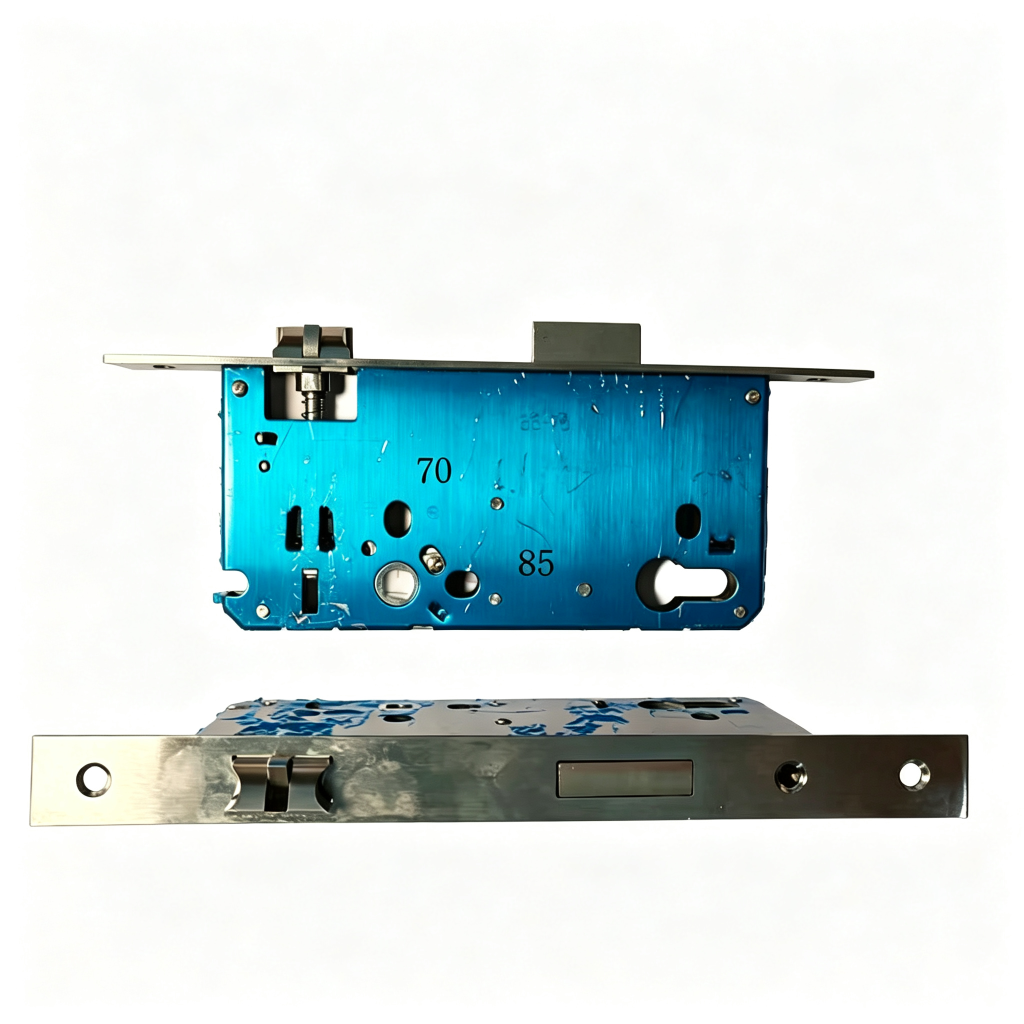 7085 lock body